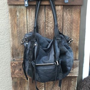 Free people weekender bag